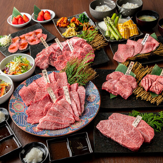 厳選和牛 焼肉 犇屋_0