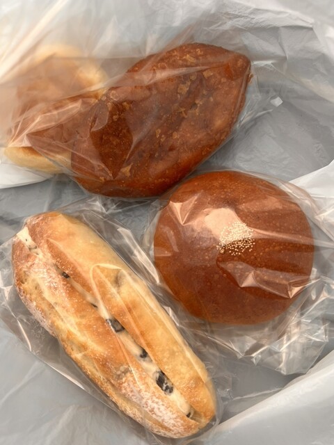 パティスリー フラワー 竹内街道軽里店 （Patisserie FLOUR） - 古市