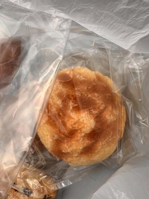 パティスリー フラワー 竹内街道軽里店 （Patisserie FLOUR） - 古市