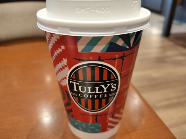タリーズコーヒー ナイスガーデン秋田店（TULLY'S COFFEE） - 四ツ小屋（カフェ）の写真