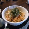 蕎麦の三心