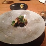 Point - キジコンソメ