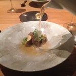 Point - キジコンソメ