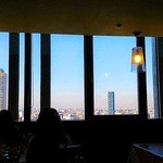 四川飯店 - ロケーションも◎