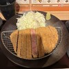 牛カツ京都勝牛 アルデ新大阪店