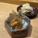 三軒茶屋 鮨かんてら - 