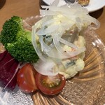 酒仙の隠れ家 表乃蔵 - 