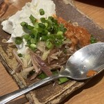 酒仙の隠れ家 表乃蔵 - 