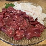 酒仙の隠れ家 表乃蔵 - 