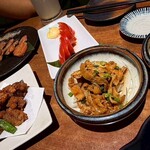 ミート渦潮 上野店 - 