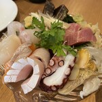 酒仙の隠れ家 表乃蔵 - 