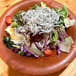 魚吉酒場 池袋店 - 