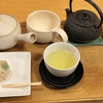 しずチカ茶店 一茶 - 
