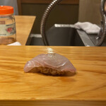 三軒茶屋 鮨かんてら - 