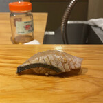 三軒茶屋 鮨かんてら - 