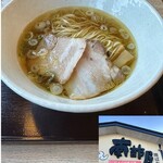 南部屋路ばた 盛岡市上太田店 - 