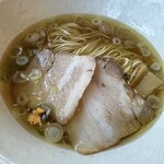 南部屋路ばた - 