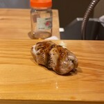 三軒茶屋 鮨かんてら - 