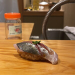 三軒茶屋 鮨かんてら - 