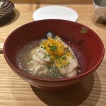 三軒茶屋 鮨かんてら - 