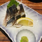 完全個室 炉端ひばち 赤羽店 - 