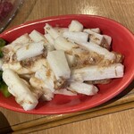 酒仙の隠れ家 表乃蔵 - 