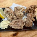 魚吉酒場 池袋店 - 