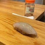 三軒茶屋 鮨かんてら - 