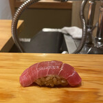 三軒茶屋 鮨かんてら - 