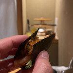 三軒茶屋 鮨かんてら - 