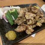 酒仙の隠れ家 表乃蔵 - 