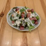 スミビトケムリ - 