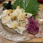 酒仙の隠れ家 表乃蔵 - 