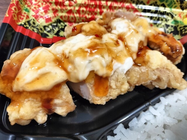 県庁食堂 - 泉外旭川（食堂）