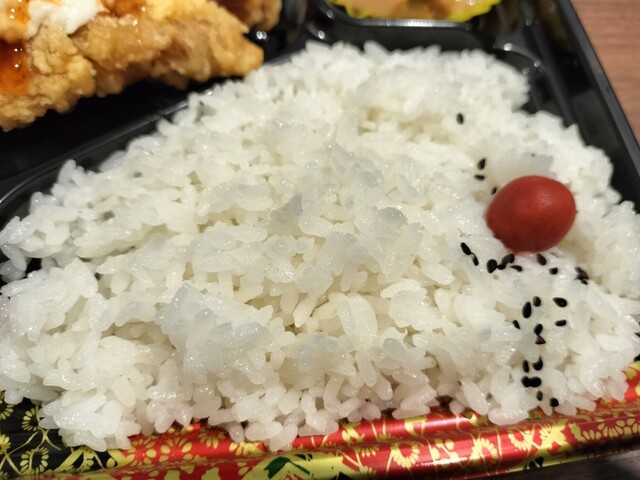 県庁食堂 - 泉外旭川（食堂）の写真