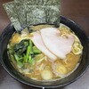 ラーメン 杉田家 千葉祐光店
