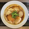 新道らぁ麺