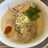 ラーメン 麦ほのか