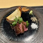 ​炭火焼 旬彩だるま - 