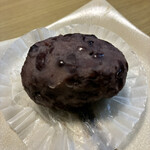 相模屋菓子店 - おはぎ