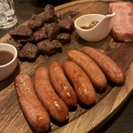 肉酒場ロメオ - 