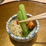 新宿 うしみつ - 