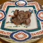 新宿 うしみつ - タンカルビ　