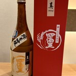 にほんしゅ椿 日本酒BAR - 