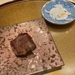 新宿 うしみつ - 厳選タン