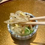 新宿 うしみつ - 