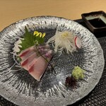 ​炭火焼 旬彩だるま - 