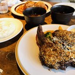 文化洋食店 一本松kitchen - 