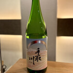 にほんしゅ椿 日本酒BAR - 