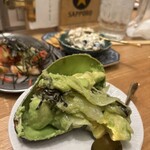 佐賀ふもと赤鶏 酒場 高しな 東京駅ガード下店 - 